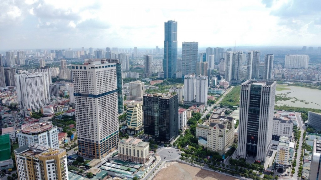 Bộ Xây dựng đề xuất tổ chức, cá nhân phải cung cấp thông tin bất động sản đang nắm giữ