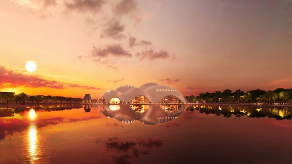 Nhà hát Opera Hà Nội xuất hiện trên trang tin âm nhạc cổ điển hàng đầu thế giới