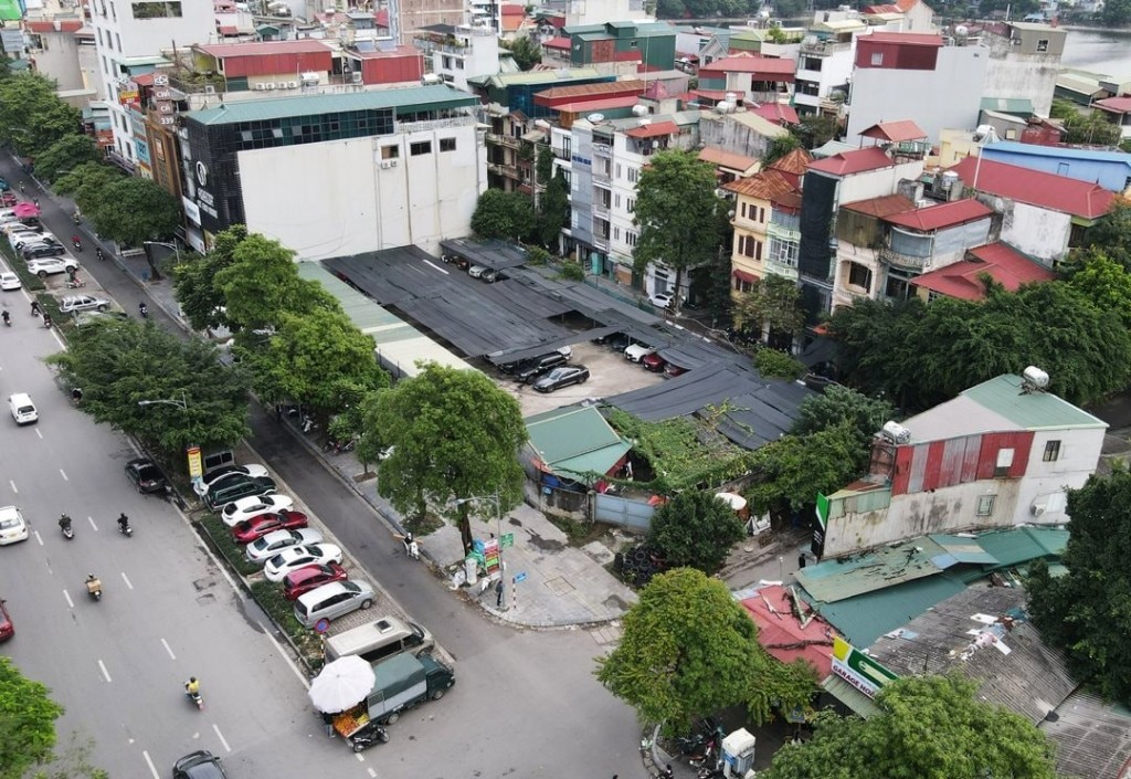 Sửa đổi, bổ sung quy định về quản lý, sử dụng tài sản công