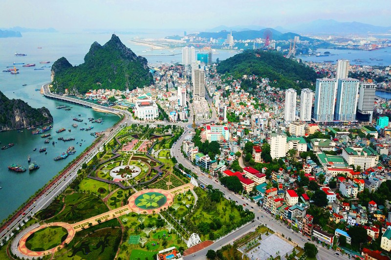 Hạ Long - miền trải nghiệm bốn mùa và cơ hội đầu tư đang mở ra tại Imperia Holiday Hạ Long