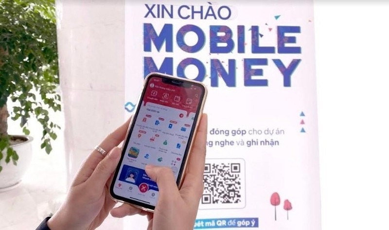 Quy định mới về Tiền di động: Quản lý chặt, mở rộng tiện ích thanh toán không dùng tiền mặt