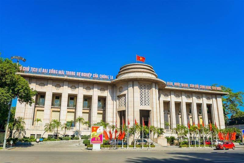 Quy định tổ chức và hoạt động của Thanh tra ngành Ngân hàng